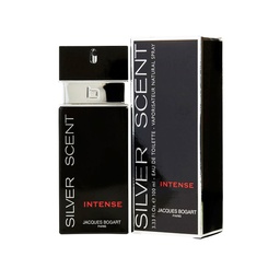 [33473] 003019 JACQUES BOGART SILVER SCENT INTENSE EDT 100