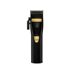 [33510] 409041 BABYLISS 4 BARBERS CLIPPER BLACK - B870