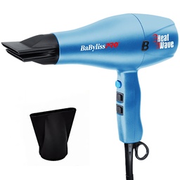 [33516] 411303 BABYLISS PRO HEAT HAVE 9000 SECADOR - BLUE