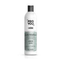 [33791] 114866 PROYOU THE WINNER ANTI HAIR LOSS SH. 350ML