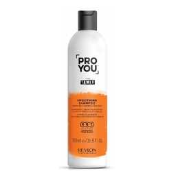 [33795] 113760 PROYOU THE TAMER SMOOTHING SHAMPOO 350ML