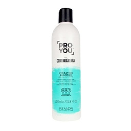 [33796] 113593 PROYOU THE MOISTURIZER HYDRATING SH. 350ML