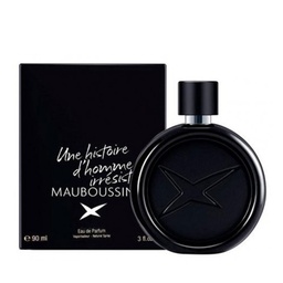 [33866] 796910 MAUBOUSSIN UNE HISTOIRE D´ HOMME EDP 90ML