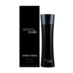 [33958] 006432 GIORGIO ARMANI CODE EDT 125ML