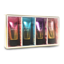 [33982] 237812 VICTORIAS SECRET SET DE MINI LOTION