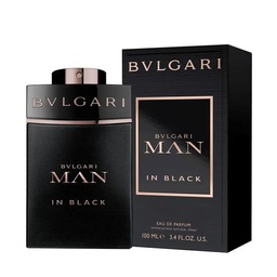 [34020] BVLGARI MAN IN BLACK EDP 100ML