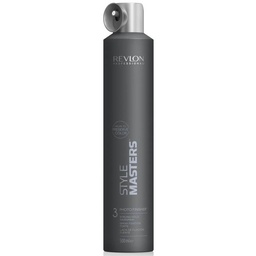 [34039] 096797 REVLON STYLE MASTERS SPRAY 500ML