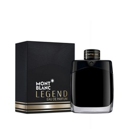 [34089] 118125 MONTBLANC LEGEND EDP 100ML