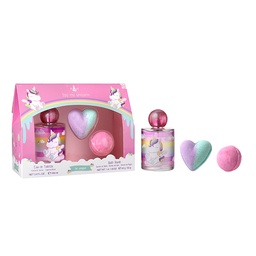 [34227] 083797 EAU MY UNICORN SET 100ML