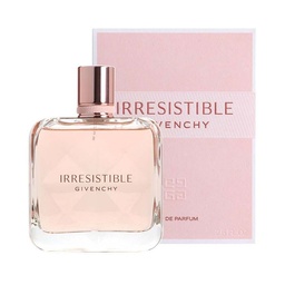 [34234] 400733 GIVENCHY IRRESISTIBLE EDP 80ML