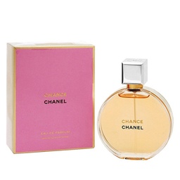 [34324] 262605 CHANEL CHANCE EDP 100ML