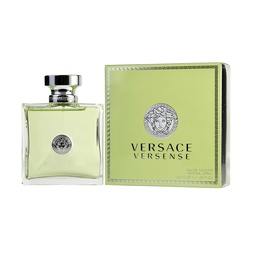 [34328] 997022 VERSACE VERSENSE EDT 100ML