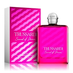 [34330] 805920 TRUSSARDI SOUND OF DONNA EDP 100ML