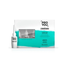 [34340] 914175 PROYOU HYDRATING BOOTERS 10X15ML