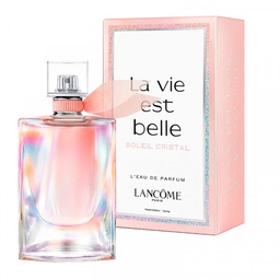 [34648] 357197 LANCOME LA VIE EST BELLE SOLEIL CRISTAL 100