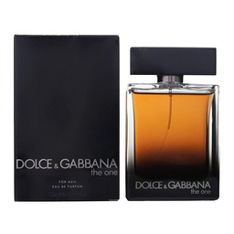 [34649] 021360 DOLCE&GABBANA THE ONE EDP 100ML