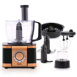 [34456] 704204 BALZANO MULTI FUNCTION FOOD PROCESSOR