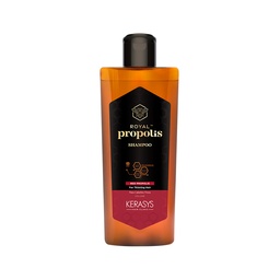 [34638] 379233 KERASYS ROYAL PROPOLIS RED SHAMPOO 180ML