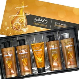 [34643] 373729 KERASYS GIFT SET ADVANCED #REPAIR AMPOULE