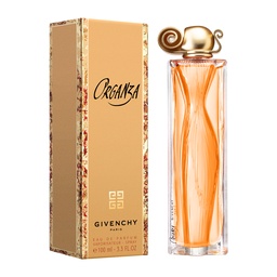 [34736] 389977 GIVENCHY ORGANZA EDP 100ML