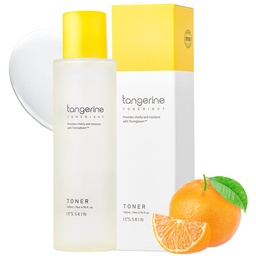 [34739] 573720 ITS SKIN TANGERINE TONER 145ML