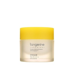 [34741] 573751 ITS SKIN TANGERINE CREAM 50ML