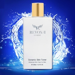 [34752] 236698 REVOX-II DYNAMIC SKIN TONER 120ML