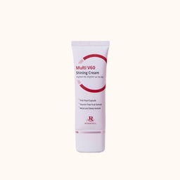 [34758] 237220 REBIRCELL MULTI60 SHINIG CREAM 40ML