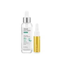 [34772] 510266 DR. FROG VEGAN COLLAGEN AMPOULE&SEA