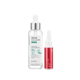 [34773] 510280 DR. FROG VEGAN COLLAGEN AMPOULE&POMEGRA