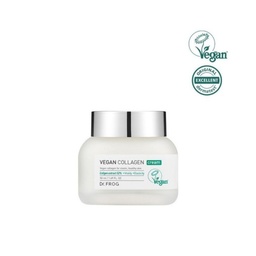 [34774] 510297 DR. FROG VEGAN COLLAGEN CREAM 50ML