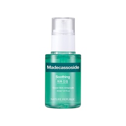 [34796] 462186 NATURE REPUBLIC MADECASSOSIDE AMPOULE 30ML