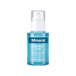 [34798] 462193 NATURE REPUBLIC MINERAL AMPOULE 30ML