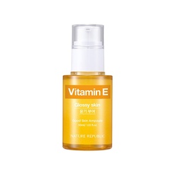 [34802] 462223 NATURE REPUBLIC VITAMIN E AMPOULE 30ML