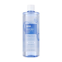 [34808] 463664 NATURE REPUBLIC AHA CLEANSING WATER 500ML