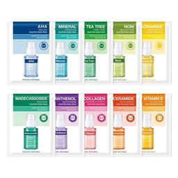 [34809] 463039 NATURE REPUBLIC COLLAGEN MASK SHEET