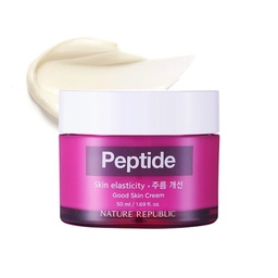 [34818] 463992 NATURE REPUBLIC PEPTIDE CREAM 50ML