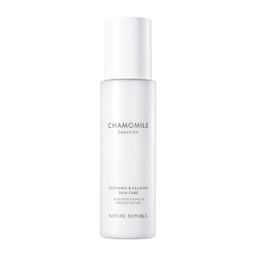 [34852] 467129 NATURE REPUBLIC CHAMOMILE EMULSION 160ML