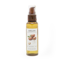 [34858] 447480 NATURE REPUBLIC ARGAN CARE ESSENCE 80ML