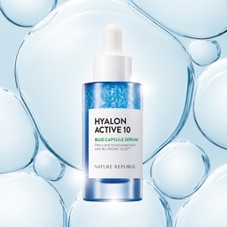 [34861] 467433 NATURE REPUBLIC HYALON ACTIVE 10 SERUM