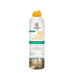 [34918] 510803 AG SPF 30 CONTINUOUS SPRAY INSECT REPELLENT