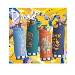 [34987] H9-H16 DRAGON BOTTLE 1100ML HELLODREAM