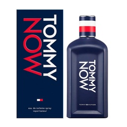 [34998] 407912 TOMMY NOW EDT 100ML