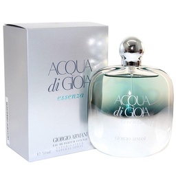 [35000] 475343 ARMANI ACQUA DI GIOIA ESSENZA EDP 50ML