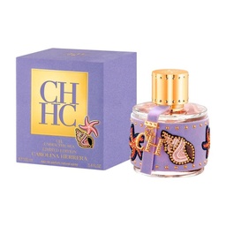 [35001] 992852 CAROLINA HERRERA UNDER THE SEA EDP F 100ML