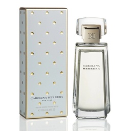 [35003] 934234 CAROLINA HERRERA NEW YORK EDP 100ML