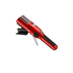 [35030] CORDLESS SPLIT END HAIR TRIMMER