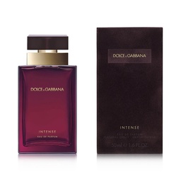 [35170] 020691 DOLCE & GABBANA INTENSE EDP 100ML