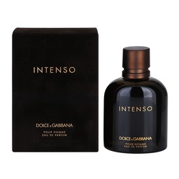 [35171] 020820 DOLCE & GABBANA INTENSO POUR HOMME EDP 125M