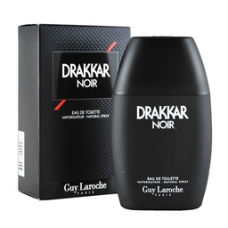 [35176] 009436 GUY LAROCHE DRAKKAR NOIR EDT 100ML